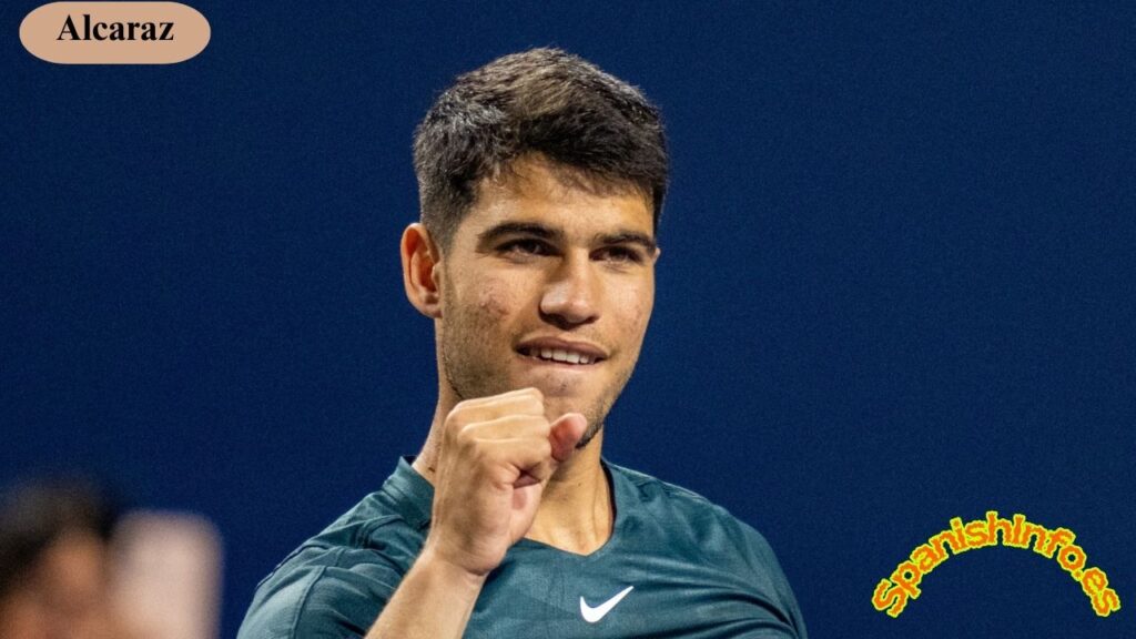 Alcaraz