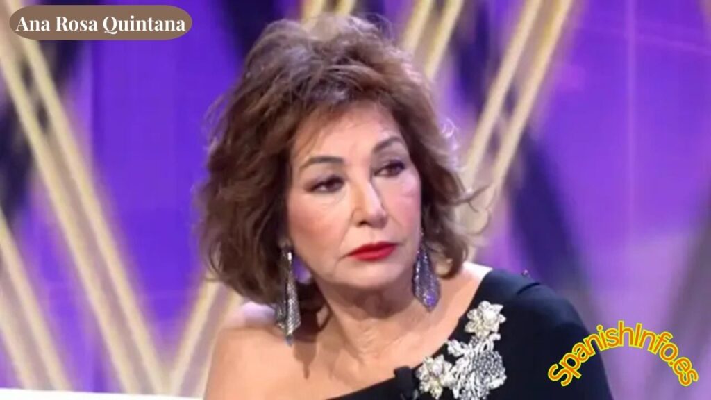 Ana Rosa Quintana
