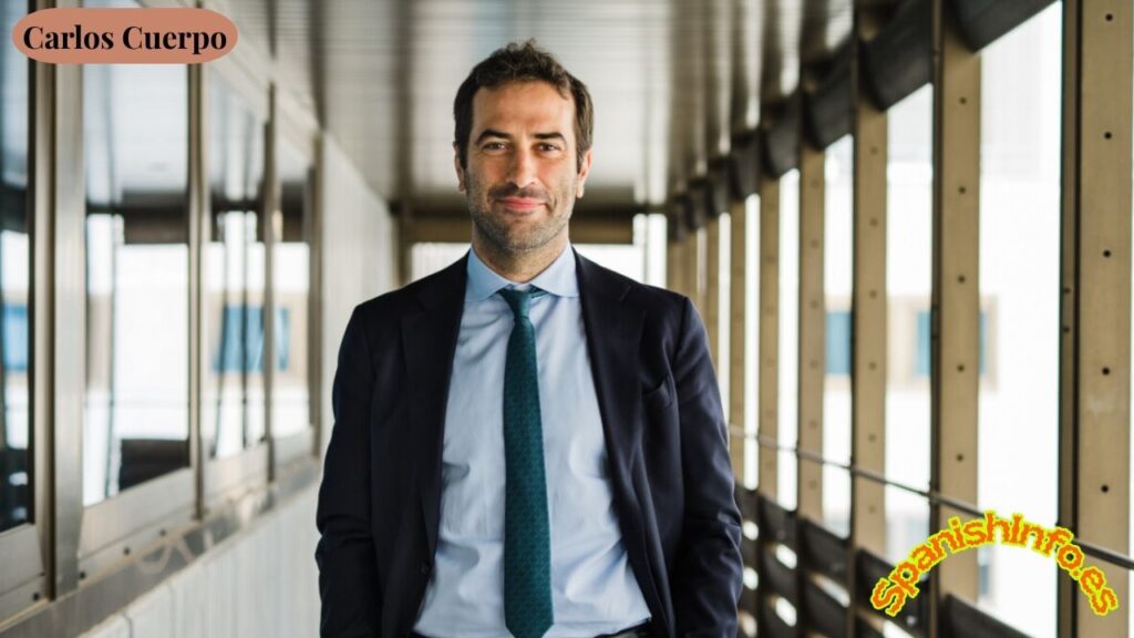 Carlos Cuerpo