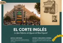 El Corte Inglés