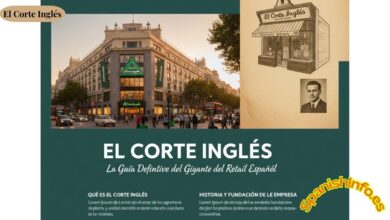 El Corte Inglés