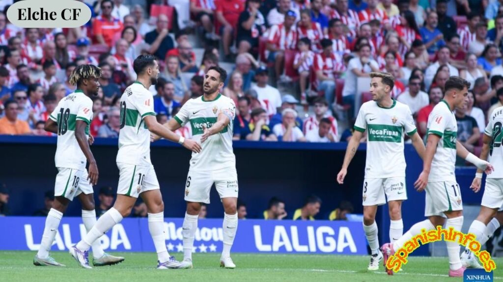 Elche CF