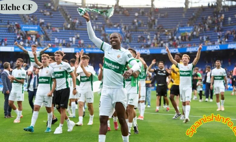 Elche CF