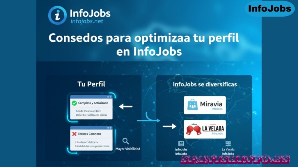 InfoJobs