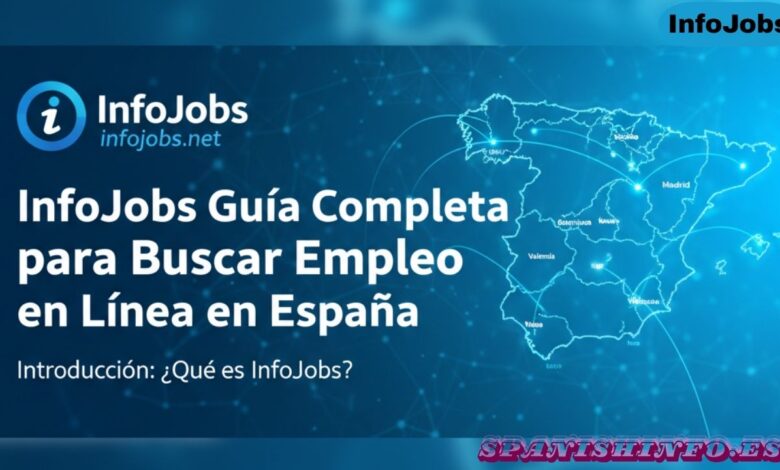 InfoJobs