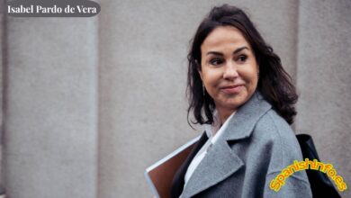 Isabel Pardo de Vera