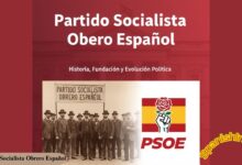 Partido Socialista Obrero Español