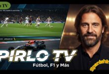 Pirlo TV