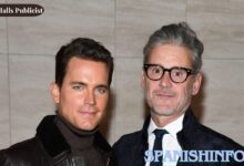 Simon Halls Publicist