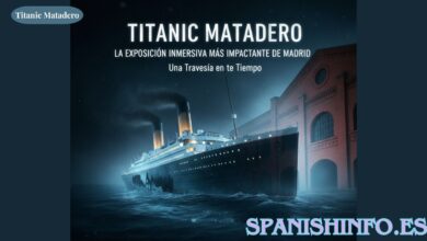 Titanic Matadero